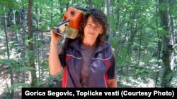 Gordana Zbiljić