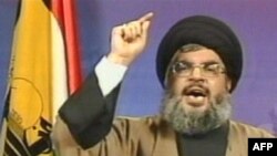 حسن نصرالله 