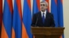 Հայաստանի նախագահ, նախագահի թեկնածու Սերժ Սարգսյան