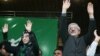 درخواست انجمن اسلامی دو دانشگاه از روحانی برای رفع حصر