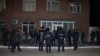 После бунта в колонии в Омске 4 заключенных госпитализированы
