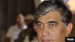 Chechen poet and public figure Ruslan Akhtakhanov was murdered in Moscow by unknown assailants earlier this month. 
