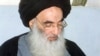 آیت‌الله سیستانی خواستار محاکمه مقامات عراقی متهم به فساد شد