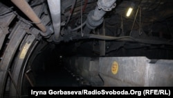 Шахта. Иллюстративное фото