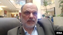 قاسم قصیر