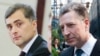 Сурков и Волкер обсудили в Белграде ситуацию в Донбассе