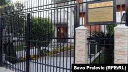Odgovor na potez Crne Gore: Ambasada Ruske Federacije u Podgorici