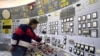 A Kozloduj atomerőmű vezérlője 1999. december 28-án