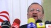 متکی: سوخت اتمی نیروگاه بوشهرآماده تحویل است