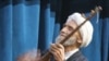 حاج قربان سلیمانی «زخمه مرگ» را نواخت