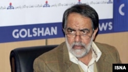 معاون وزیر نفت جمهوری اسلامی می گوید که تحریم ها به مانند تحریم قطعات اف- ۱۴ ، تاثیر چندانی نخواهد داشت. (عکس: ایسنا)