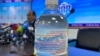 Касымбеков уу коргошундун пайдасы клиникалык жактан ырасталбаганын айтты 