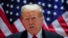 Судьи отклонили иски Трампа о снятии обвинений