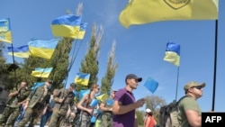 Кырымга азык-төлек блокадасы