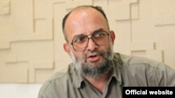 سعید قاسمی