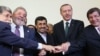 «هراس ناشی از معامله هسته ای ايران»