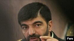 احمد رضا رادان