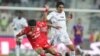 رکورد تماشاگر برای تساوی تراکتور با پرسپوليس
