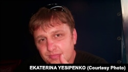 Владислав Есипенко, 16 февраля 2021 года.