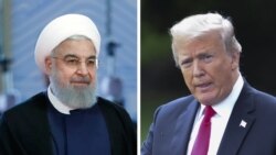 ارزیابی تقی رحمانی و سعید بشیرتاش از سخنرانی‌های روحانی و ترامپ در مجمع عمومی