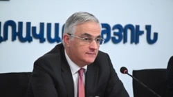 Հայ-ադրբեջանական ապաշրջափակման գործընթացը սկսվելու է Երասխ-Հորադիզ երկաթգծի վերաշահագործումից. փոխվարչապետ