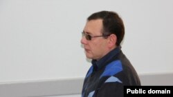 Эдуард Солдатов