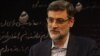 نماینده مجلس: پیشنهاد حامیان روحانی مبنی بر انتصاب قائم مقام برای رهبر رد شد