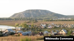 Куштау