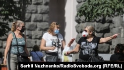 Айни пайтда АҚШда 4 миллион 660 минг одам коронавирусга чалинган.
