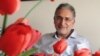 محمد نوری‌زاد از زندان آزاد شده است