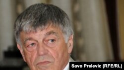 Princ Nikola Petrović