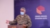 Բերդ քաղաքում այսօր հարաբերական անդորր է
