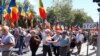 ЄС критикує плановані зміни до виборчої системи Молдови