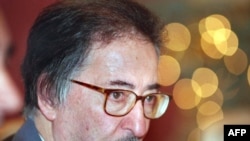 ابوالحسن بنی صدر