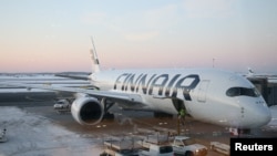 Piloții companiei Finnair au semnalat bruiaje GPS în Marea Baltică încă din 2022, dar ceva mai departe de casă, în preajma enclavei rusești Kaliningrad. Acum le „simt” în zona Golfului Finlandei. 
