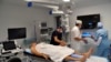 Pajzsmirigyműtét Budapesten 2019. október 21-én (képünk illusztráció)