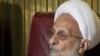 مصباح یزدی، ارتقادهنده سطح مداحی و مجیزگویی 