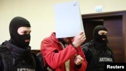 Австри -- З. Мохьмад кхелан хIусамехь, 23Дечк2015