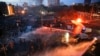 Протесты в Турции: «Мы победим!»
