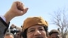 «حاکم دیوانه طرابلس» و بحرانی در آغاز راه