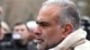 Armenia - Raffi Hovannisian, opposition leader and former presidential candidate, at an open-air press-conference in Liberty Square in Yerevan,18Mar2013