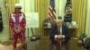 Трамп Путин ок атышууну токтотуу келишимине көнөрүнө ишенет 