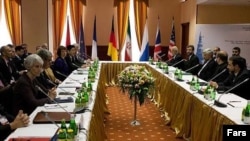 مذاکرات هسته‌ای ۵+۱ و ایران در مسکو ۳۰ خردادماه بدون دستیابی به نتیجه خاصی پایان یافت.
