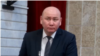 Антитеррордук борбордун башчысы Баткен облусун жетектейт 