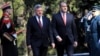 Радев: Идното име на Македонија да не и штети на Бугарија