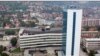 Zgrada institucija BiH