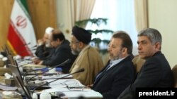 هیات دولت