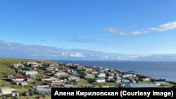 Воронцово