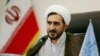 دفاع یک مقام قضایی دیگر از لغو سخنرانی مطهری در مشهد