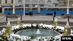 Zagreb Foto: zoomzg